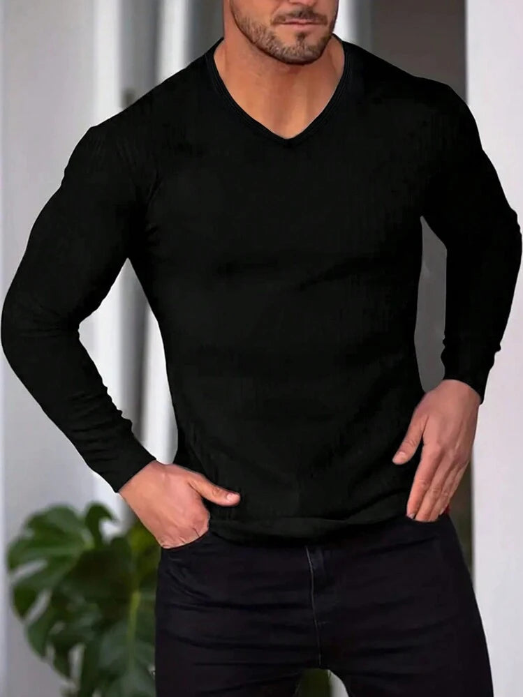 camiseta de algodon